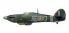 Arma Hobby 40007 Hurricane Mk.IIb 1/48